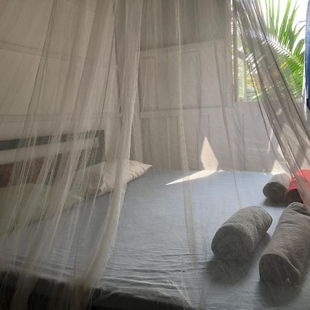 Macondo Mpai Bay Rongszanlöm-sziget Kültér fotó
