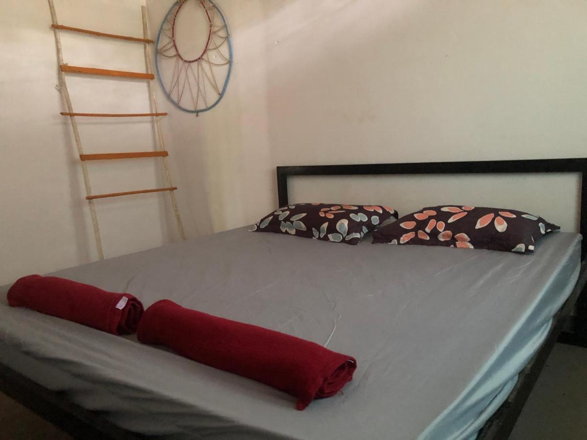 Macondo Mpai Bay Rongszanlöm-sziget Kültér fotó