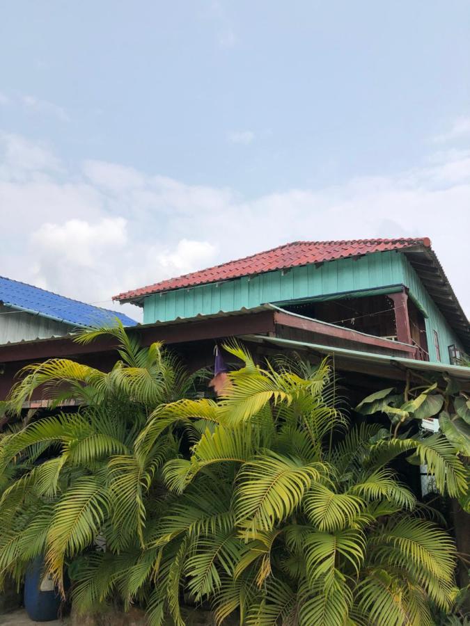 Macondo Mpai Bay Rongszanlöm-sziget Kültér fotó
