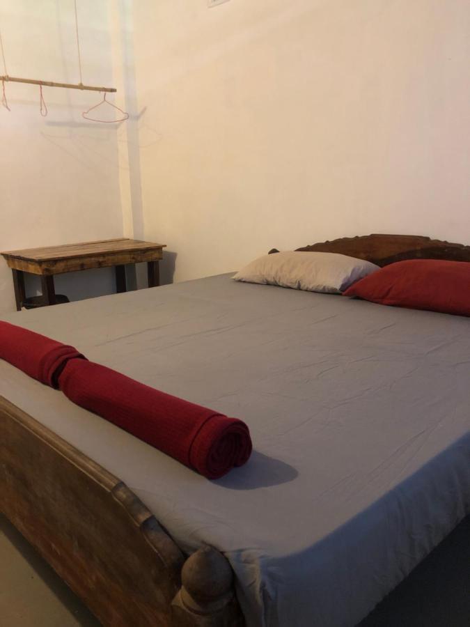 Macondo Mpai Bay Rongszanlöm-sziget Kültér fotó