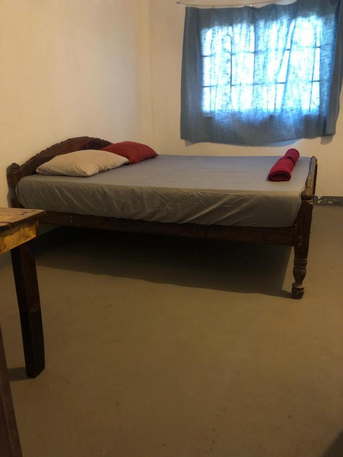 Macondo Mpai Bay Rongszanlöm-sziget Kültér fotó