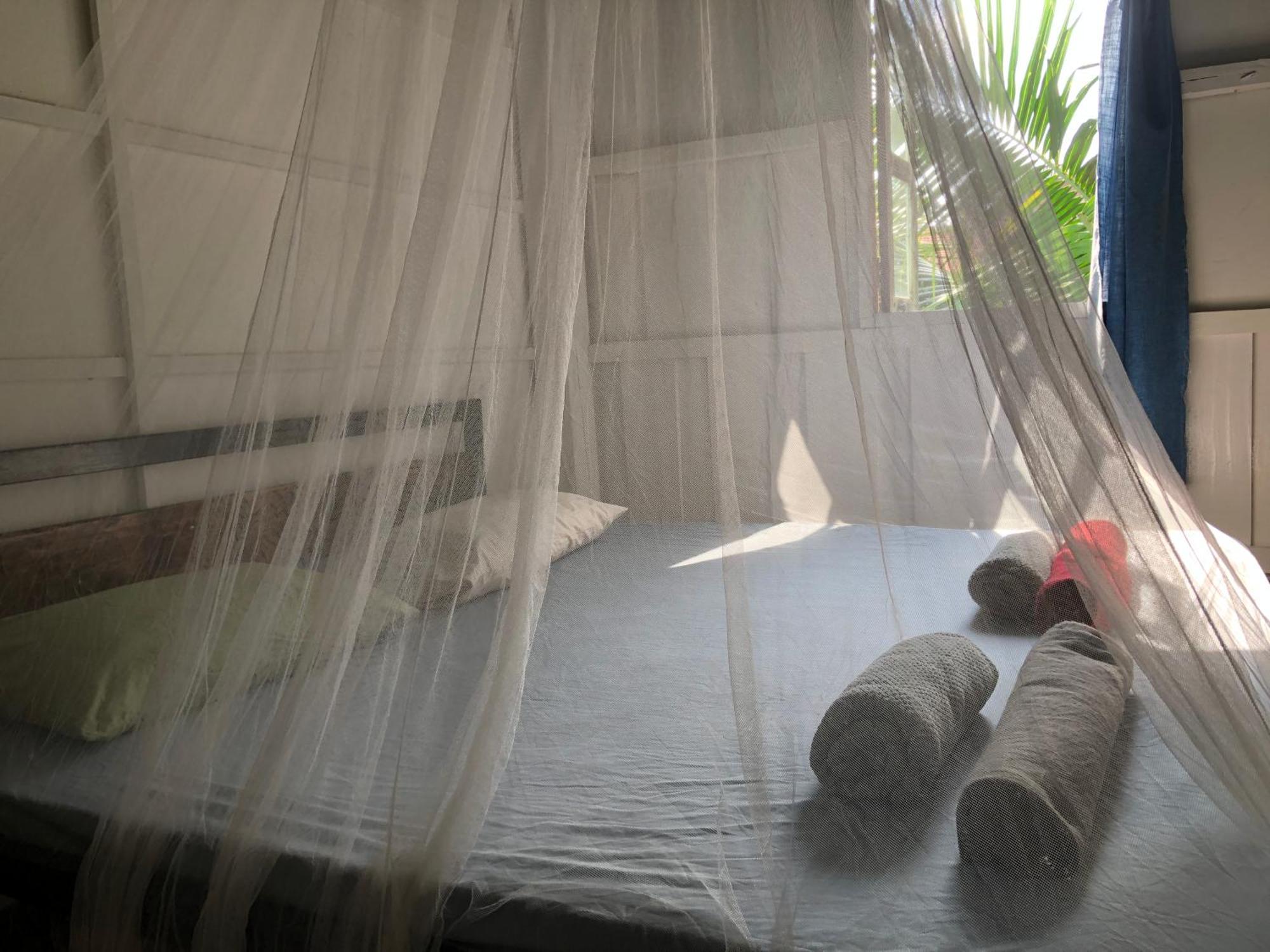 Macondo Mpai Bay Rongszanlöm-sziget Kültér fotó