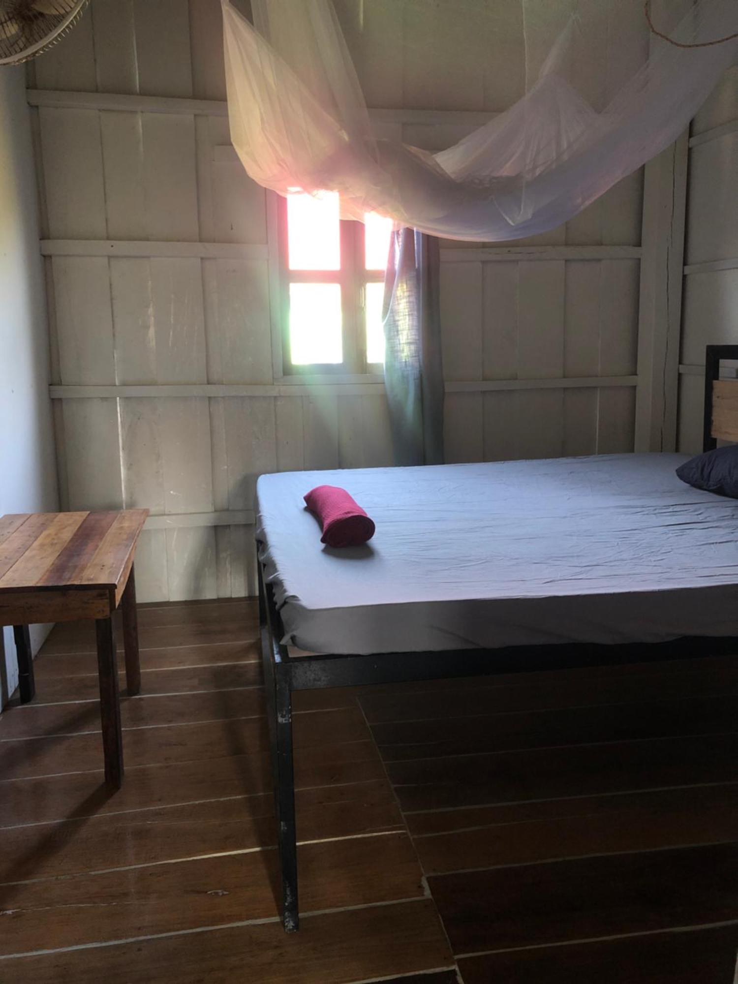 Macondo Mpai Bay Rongszanlöm-sziget Kültér fotó